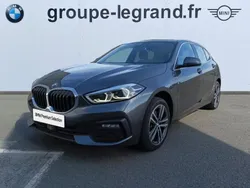 Utilisé 2019 BMW 116 Citadine | 24 990 €