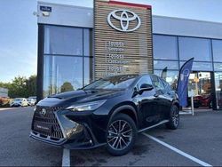Utilisé 2024 Lexus NX350h Business Edition | 47 480 € (Prix juste)