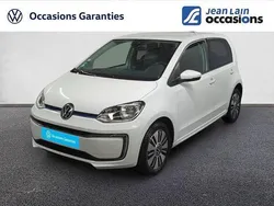 Blanc Utilisé 2023 VW up! Life Citadine | 15 390 €