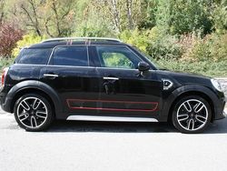 Noir Utilisé 2017 Mini John Cooper Works Countryman SUV | 21 890 €