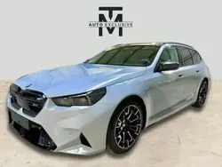 Gris Nouvelle 2025 BMW M5 Break | 172 900 € (Super prix)