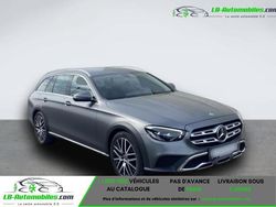 Occasion 2021 Mercedes E400 Berline | 56 800 €