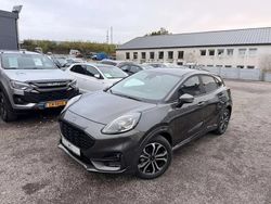 Gris Utilisé 2023 Ford Puma ST-Line SUV | 19 900 € (Super prix)
