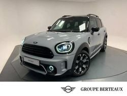 Gris Utilisé 2022 Mini Cooper Countryman Untamed Edition SUV | 28 490 € (Bon prix)