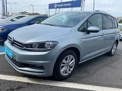 Utilisé 2024 VW Touran Life Monospace | 34 980 € (Prix juste)