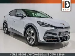 Blanc Nouvelle 2025 Cupra Tavascan Endurance SUV | 44 990 € (Prix cher)