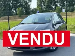 Gris Utilisé 2008 Toyota Auris Luna Berline | 5 490 €