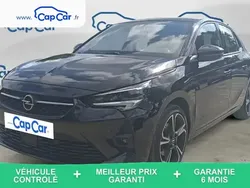 Noir Utilisé 2020 Opel Corsa GS Line Citadine | 10 490 € (Super prix)