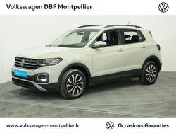 Utilisé 2022 VW T-Cross Active SUV | 18 880 € (Prix assez cher)