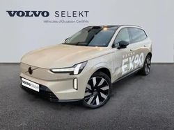 Sable dune métallisée Utilisé 2024 Volvo EX90 Performance SUV | 88 999 €