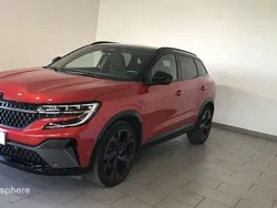 Biton Utilisé 2023 Renault Austral Iconic Esprit Alpine SUV | 32 999 € (Prix juste)