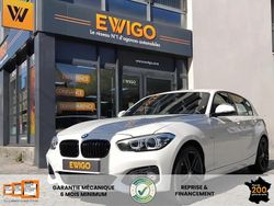 Occasion 2019 BMW 116 M Sport Citadine | 15 890 €