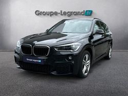 Utilisé 2019 BMW X1 M Sport SUV | 25 990 € (Prix cher)