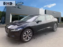 Blanc Utilisé 2023 Jaguar I-Pace R-Dynamic SUV | 60 822 € (Prix assez cher)