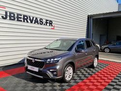 Noir Utilisé 2023 Suzuki SX4 S-Cross SUV | 19 490 € (Prix juste)