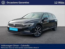 Utilisé 2021 VW Passat Elegance Break | 22 630 € (Prix juste)