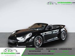 Occasion 2014 Porsche 911 Turbo Coupé | 129 100 € (Prix juste)