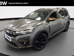 Gris Utilisé 2023 Dacia Jogger Extreme Monospace | 19 900 € (Prix assez cher)