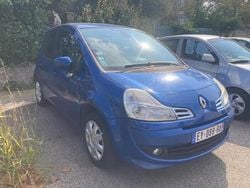 Bleu Utilisé 2008 Renault Modus Dynamique Monospace | 5 500 €