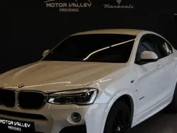 Utilisé 2015 BMW X4 M Sport SUV | 25 900 € (Bon prix)