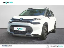 Utilisé 2022 Citroën C3 Aircross Business Class SUV | 12 990 € (Prix juste)