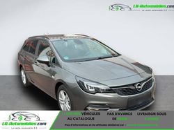 Utilisé 2021 Opel Astra Break | 17 800 € (Prix juste)