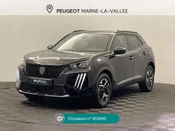 Inconnue Utilisé 2024 Peugeot 2008 Allure SUV | 25 980 €