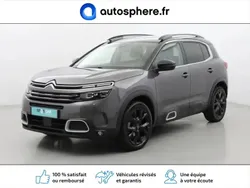 Utilisé 2020 Citroën C5 Aircross PureTech SUV | 18 699 € (Prix juste)