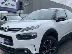 Utilisé 2020 Citroën C4 Cactus Business Class Citadine | 9 490 € (Bon prix)