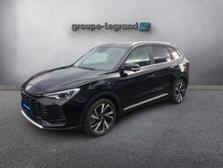 Occasion 2025 MG ZS Luxury Berline | 27 690 €