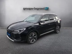 Utilisé 2025 MG ZS Luxury Berline | 27 690 €