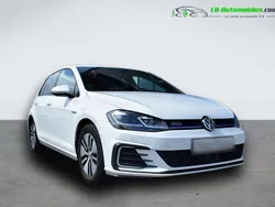 Utilisé 2020 VW Golf VII GTE Berline | 25 000 € (Prix juste)