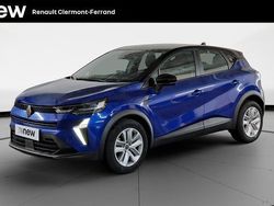 Bleu Utilisé 2025 Renault Captur Evolution SUV | 20 990 € (Prix assez cher)