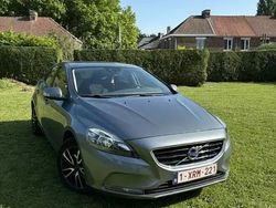 Utilisé 2015 Volvo V40 Standard Break | 9 000 €