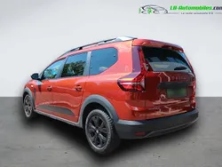 Utilisé 2023 Dacia Jogger Monospace | 22 700 € (Prix juste)