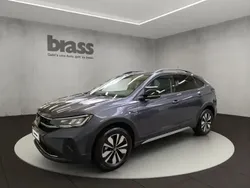 Noir Utilisé 2024 VW Taigo Goal SUV | 27 400 € (Prix juste)
