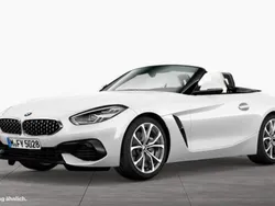Utilisé 2021 BMW Z4 Sport Line Coupé | 36 909 € (Bon prix)