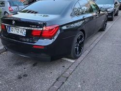 Utilisé 2014 BMW 730 Exclusive Berline | 19 500 €