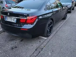 Utilisé 2014 BMW 730 Exclusive Berline | 19 500 €