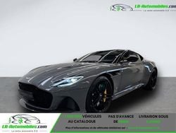 Utilisé 2021 Aston Martin DBS Coupé | 249 400 € (Super prix)