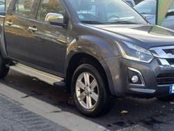 Utilisé 2018 Isuzu D-Max Pick-up | 23 700 € (Super prix)