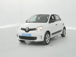 Utilisé 2021 Renault Twingo Life Citadine | 9 790 € (Bon prix)