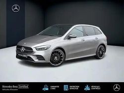Gris Utilisé 2022 Mercedes B250e AMG line Monospace | 31 988 €