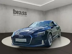 Noir Utilisé 2020 Audi A5 Advanced Plus Coupé | 27 900 €