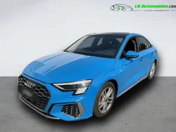 Utilisé 2022 Audi S3 Sport Berline | 47 500 € (Prix juste)