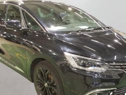 Noir Utilisé 2020 Renault Grand Scénic IV Black Edition Monospace | 21 490 € (Prix assez cher)