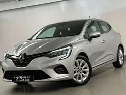 Argent Utilisé 2022 Renault Clio V Evolution Berline | 14 900 € (Prix juste)