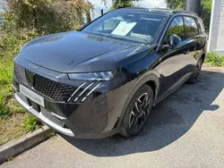 Noir Utilisé 2025 Peugeot 5008 GTi Monospace | 39 980 €