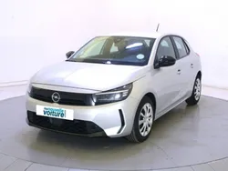 Gris Utilisé 2024 Opel Corsa Citadine | 14 790 € (Prix juste)