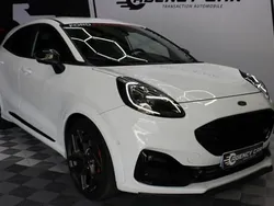 Utilisé 2023 Ford Puma Gen-E ST200 Coupé | 28 490 € (Prix juste)